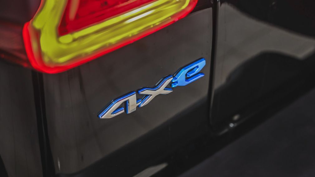 Jeep Wrangler Sahara 2024 d’occasion à vendre - 13