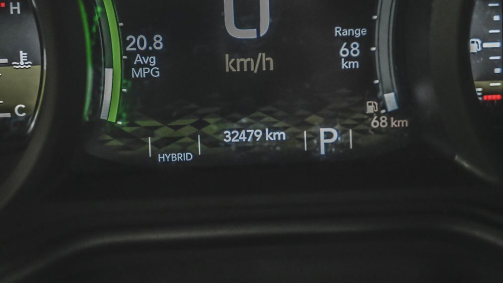 Jeep Wrangler Sahara 2024 d’occasion à vendre - 22