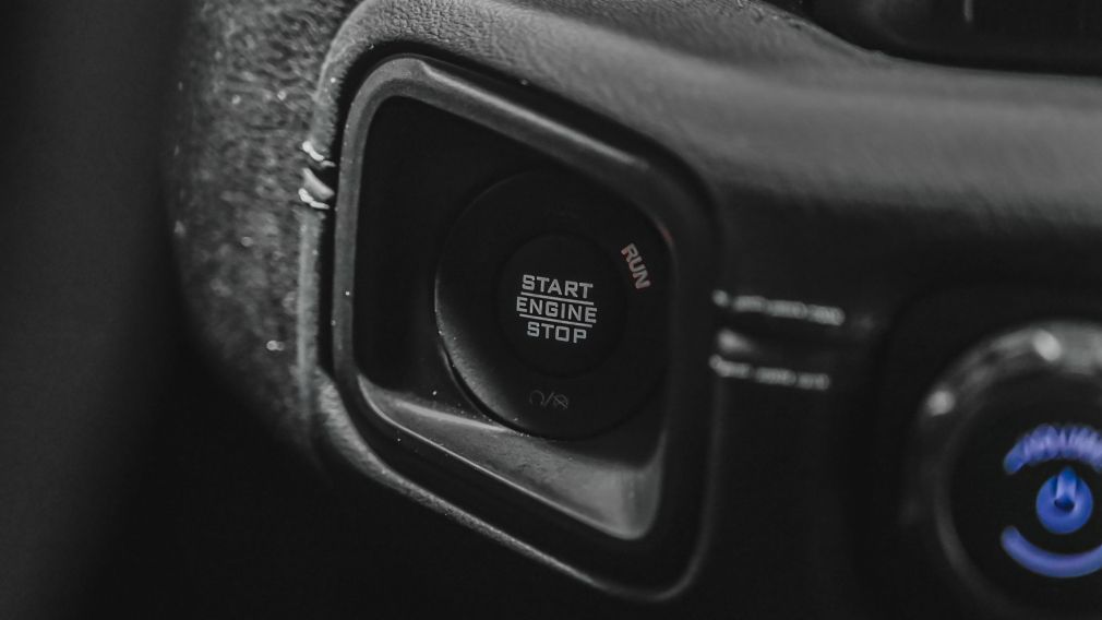 Jeep Wrangler Sahara 2024 d’occasion à vendre - 28