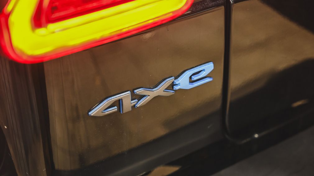 Jeep Wrangler Unlimited Rubicon 2021 d’occasion à vendre - 14