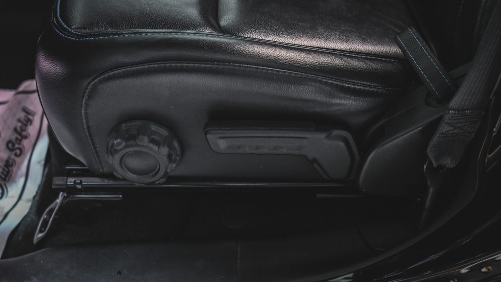 Jeep Wrangler Unlimited Rubicon 2021 d’occasion à vendre - 18