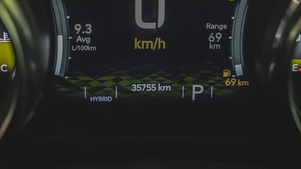 Jeep Wrangler Unlimited Rubicon 2021 d’occasion à vendre - 23