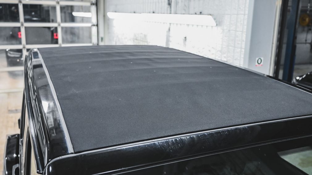 Jeep Wrangler Unlimited Rubicon 2021 d’occasion à vendre - 37