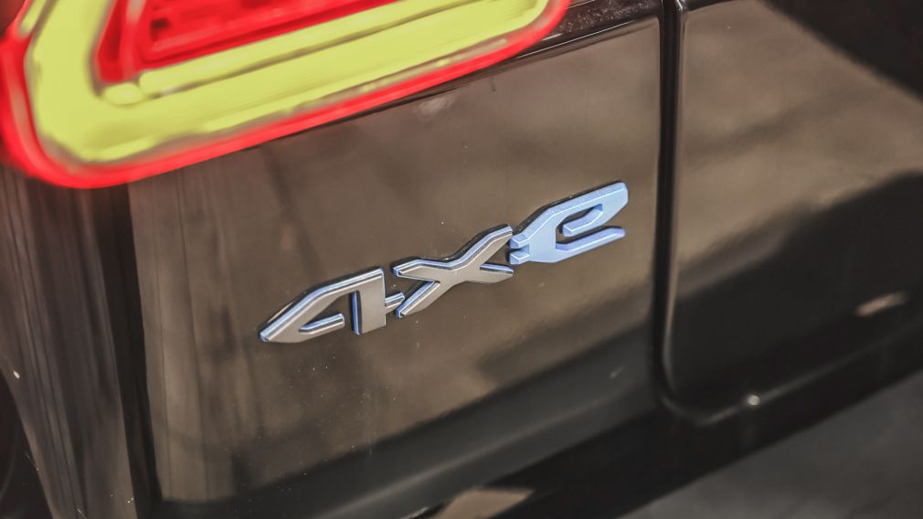 Jeep Wrangler Unlimited Rubicon 2021 d’occasion à vendre - 14