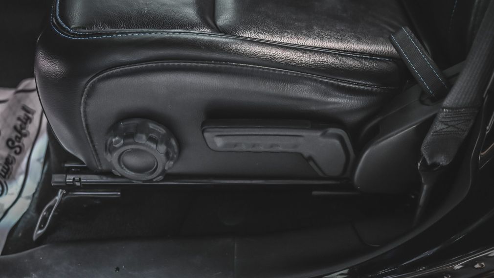 Jeep Wrangler Unlimited Rubicon 2021 d’occasion à vendre - 18