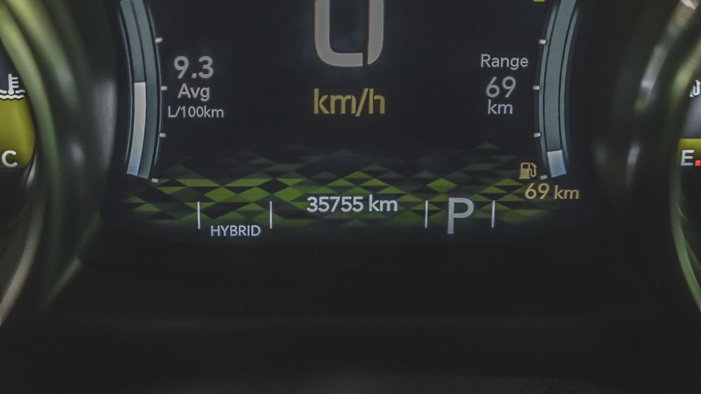 Jeep Wrangler Unlimited Rubicon 2021 d’occasion à vendre - 23