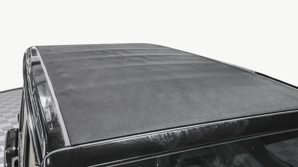 Jeep Wrangler Unlimited Rubicon 2021 d’occasion à vendre - 37