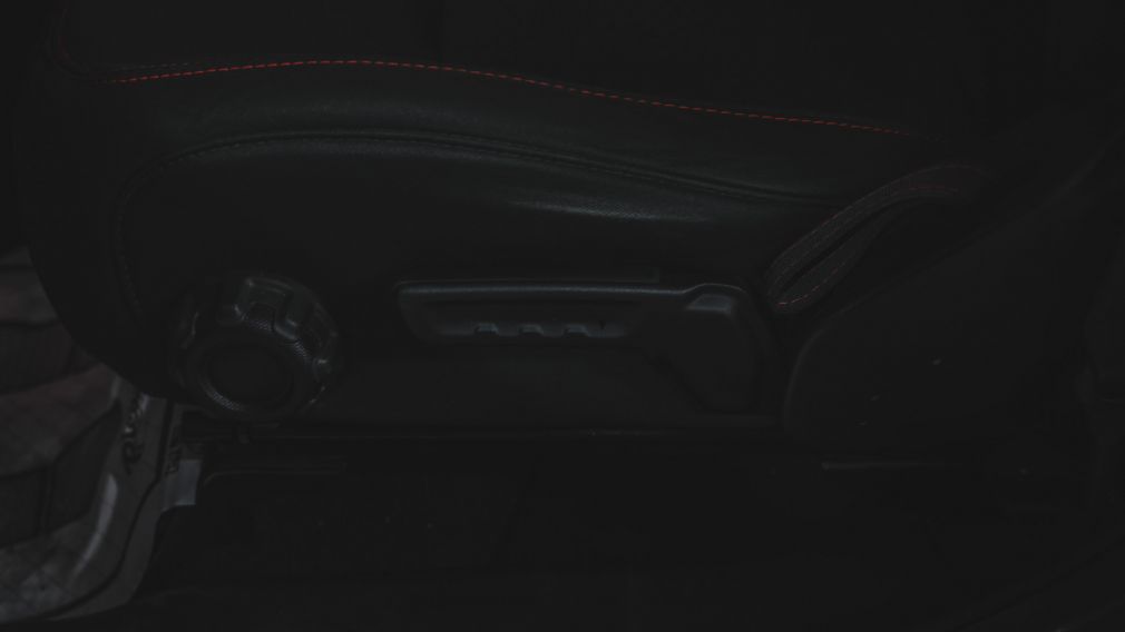 Jeep Gladiator Rubicon 2022 d’occasion à vendre - 17