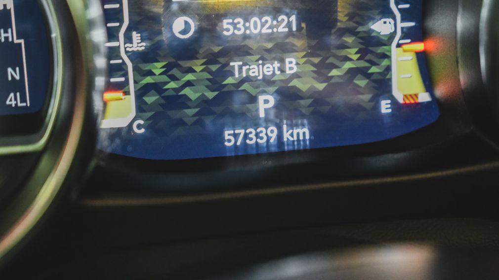 Jeep Gladiator Rubicon 2022 d’occasion à vendre - 22