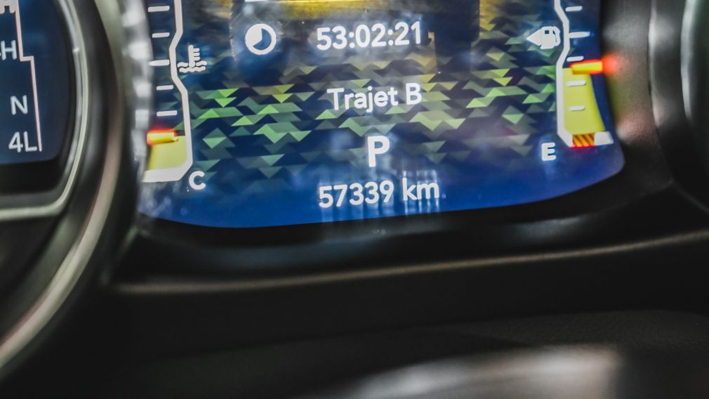 Jeep Gladiator Rubicon 2022 d&rsquo;occasion à vendre - 22