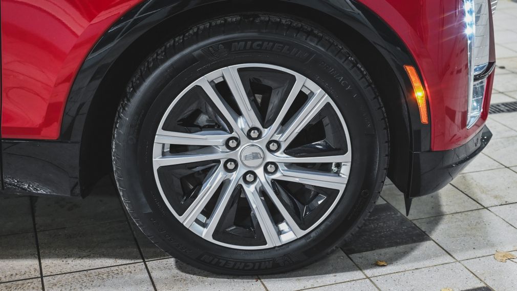 Cadillac LYRIQ Tech 2024 d’occasion à vendre - 9