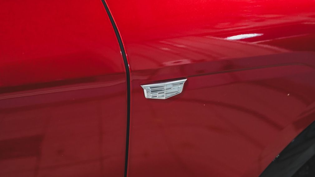 Cadillac LYRIQ Tech 2024 d’occasion à vendre - 10