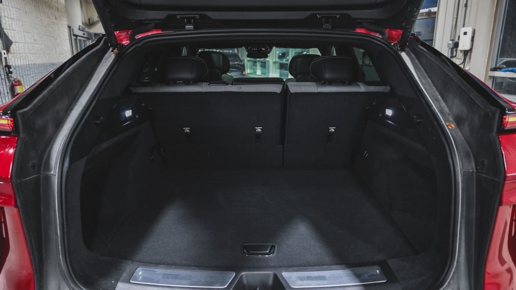 Cadillac LYRIQ Tech 2024 d’occasion à vendre - 14