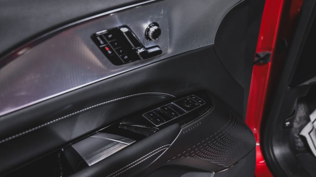 Cadillac LYRIQ Tech 2024 d’occasion à vendre - 16