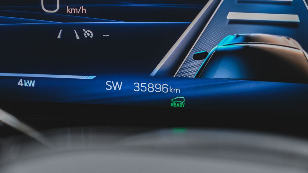 Cadillac LYRIQ Tech 2024 d’occasion à vendre - 21