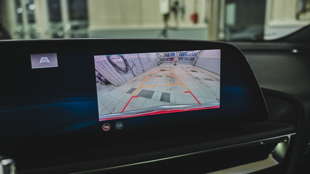 Cadillac LYRIQ Tech 2024 d’occasion à vendre - 23