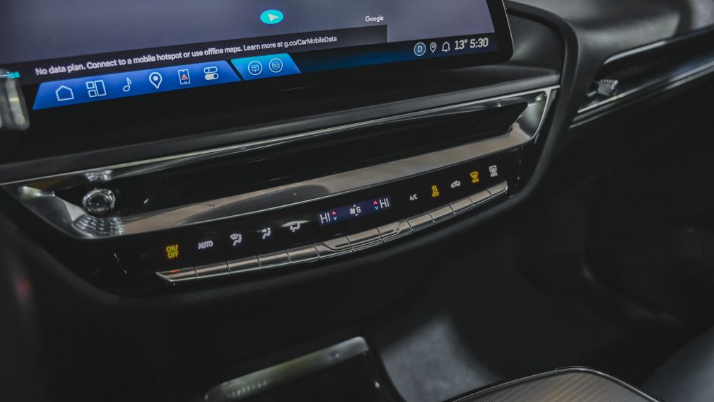 Cadillac LYRIQ Tech 2024 d’occasion à vendre - 24