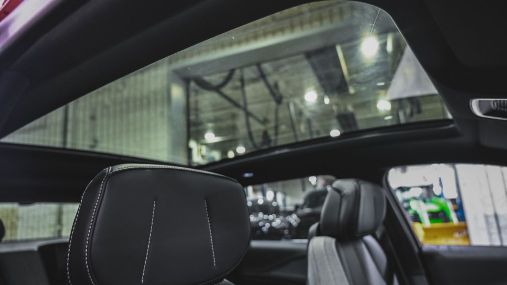 Cadillac LYRIQ Tech 2024 d’occasion à vendre - 30