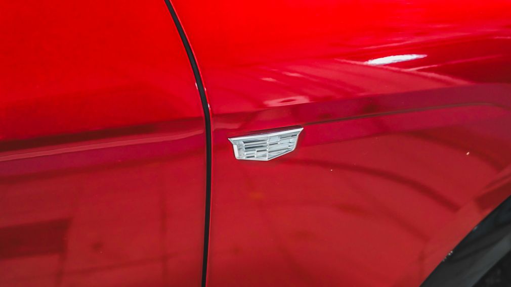 Cadillac LYRIQ Tech 2024 d’occasion à vendre - 10