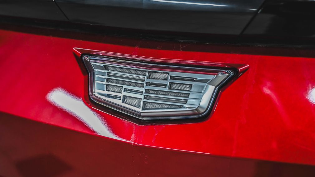 Cadillac LYRIQ Tech 2024 d’occasion à vendre - 13