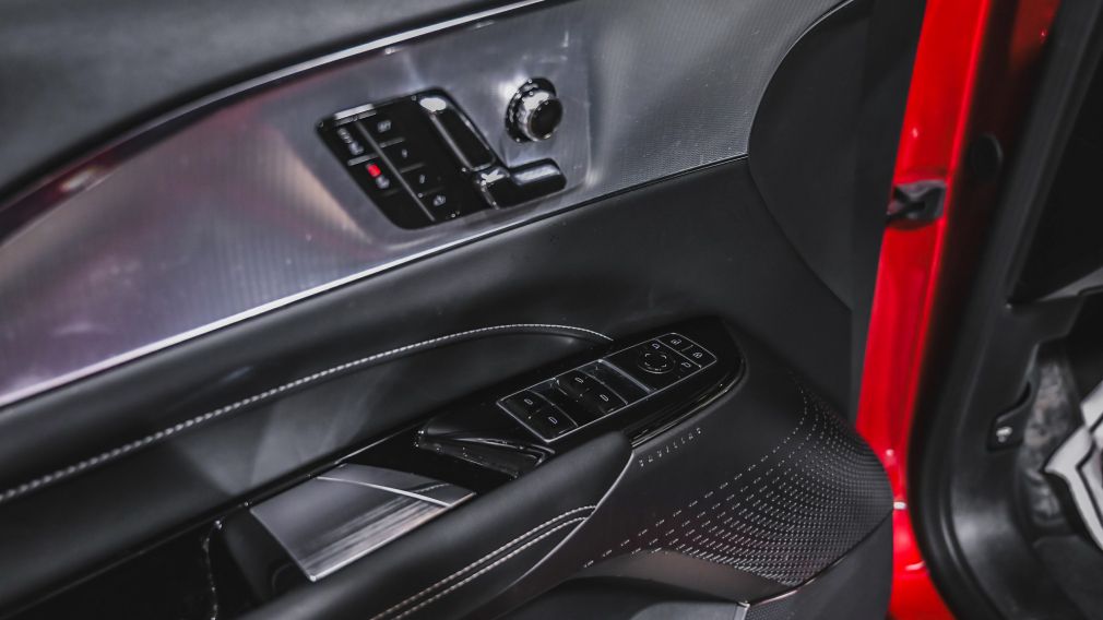 Cadillac LYRIQ Tech 2024 d’occasion à vendre - 16