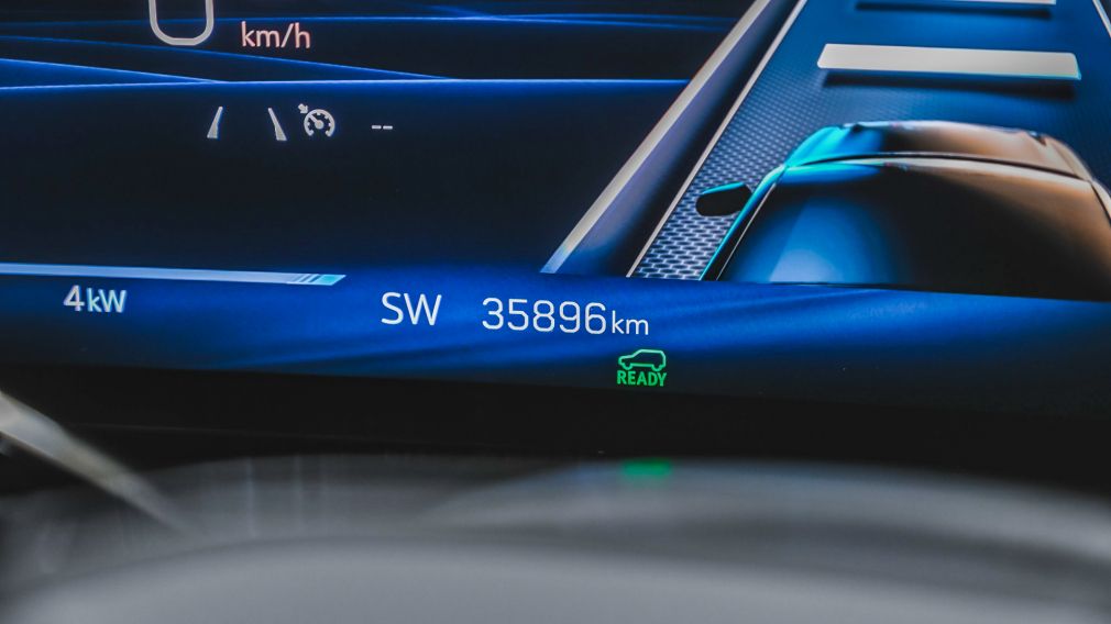 Cadillac LYRIQ Tech 2024 d’occasion à vendre - 21