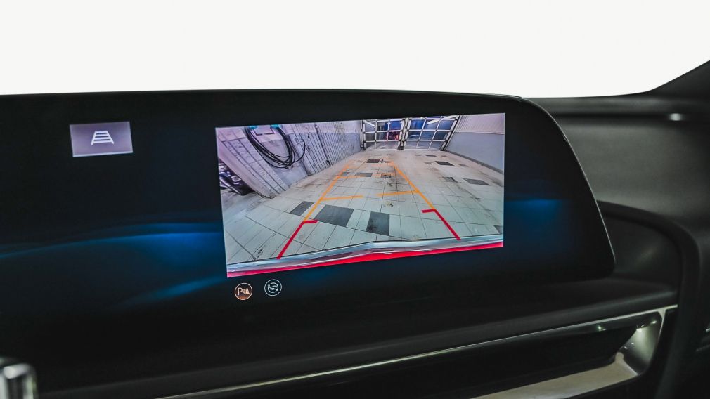 Cadillac LYRIQ Tech 2024 d’occasion à vendre - 23