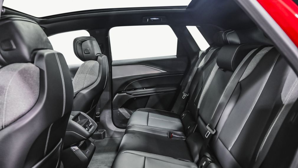 Cadillac LYRIQ Tech 2024 d’occasion à vendre - 27