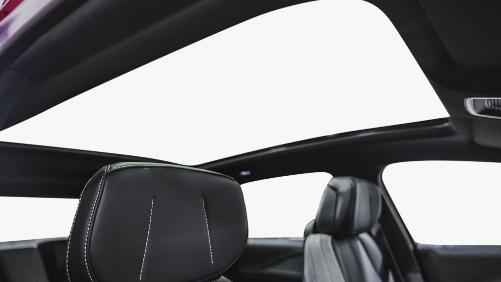 Cadillac LYRIQ Tech 2024 d’occasion à vendre - 30