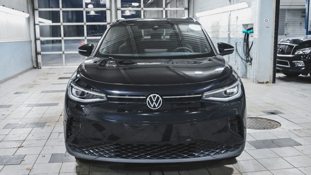 Volkswagen ID.4 Pro S 2024 d’occasion à vendre - 2
