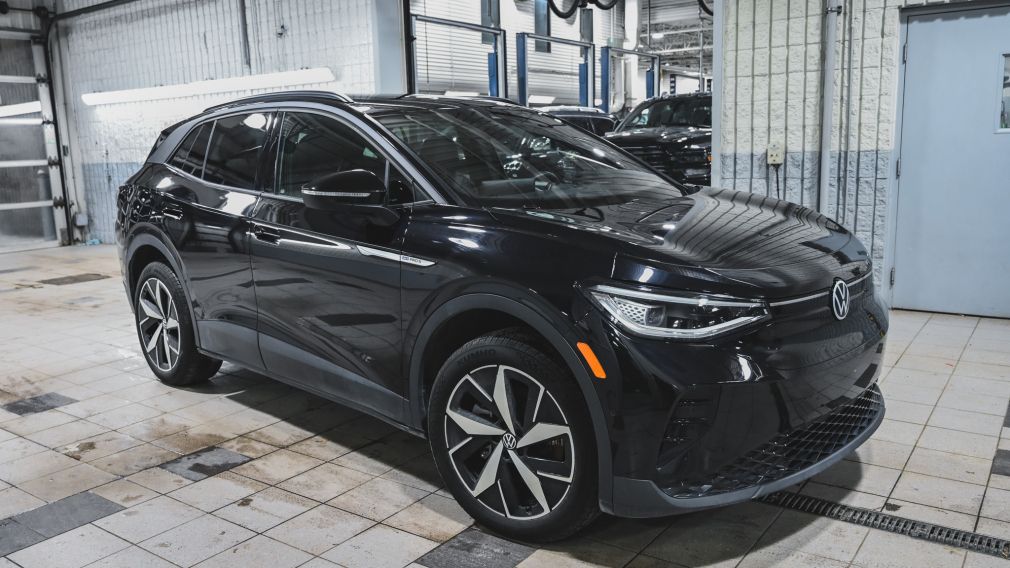 Volkswagen ID.4 Pro S 2024 d’occasion à vendre - 1