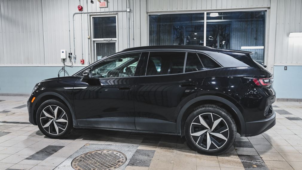 Volkswagen ID.4 Pro S 2024 d’occasion à vendre - 4