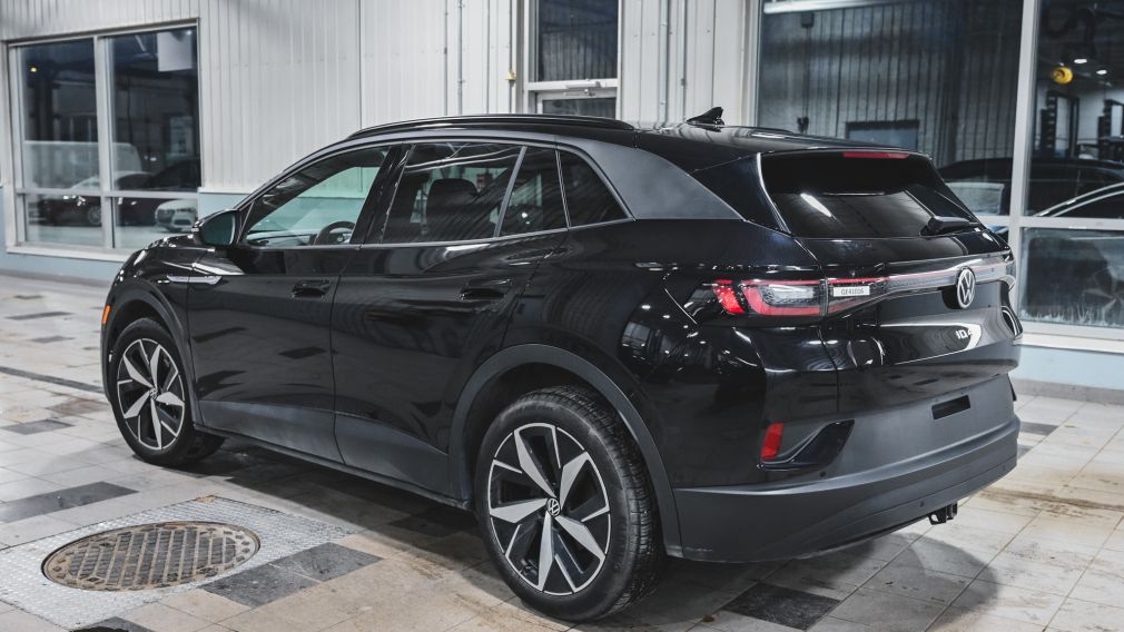 Volkswagen ID.4 Pro S 2024 d’occasion à vendre - 5