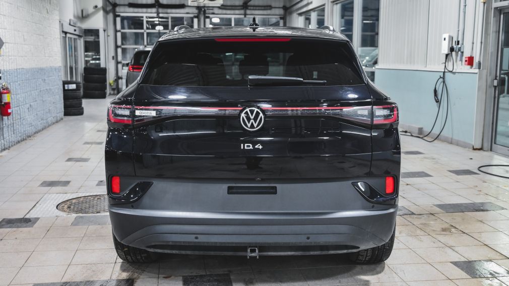Volkswagen ID.4 Pro S 2024 d’occasion à vendre - 6