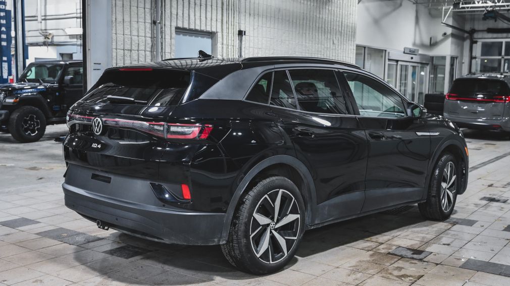 Volkswagen ID.4 Pro S 2024 d’occasion à vendre - 7