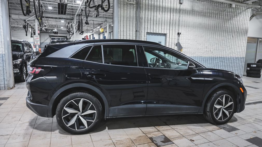Volkswagen ID.4 Pro S 2024 d’occasion à vendre - 8