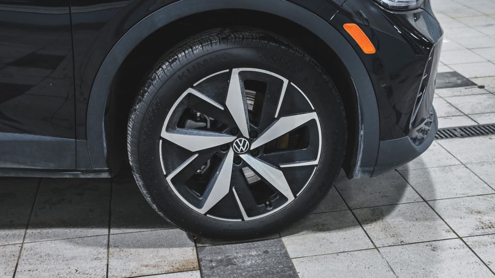 Volkswagen ID.4 Pro S 2024 d’occasion à vendre - 9