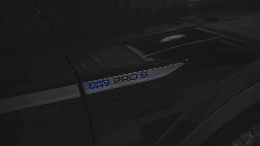 Volkswagen ID.4 Pro S 2024 d’occasion à vendre - 10