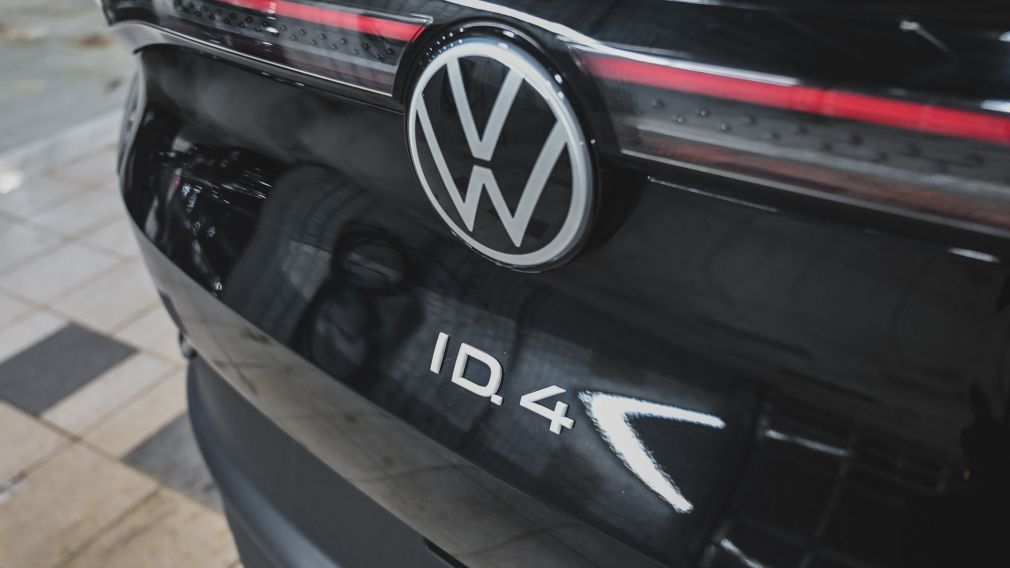 Volkswagen ID.4 Pro S 2024 d’occasion à vendre - 11