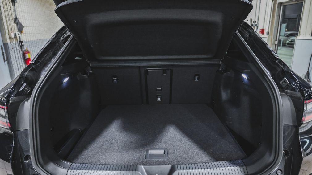 Volkswagen ID.4 Pro S 2024 d’occasion à vendre - 12