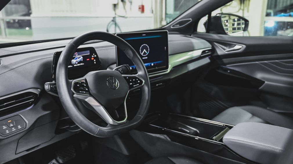 Volkswagen ID.4 Pro S 2024 d’occasion à vendre - 13