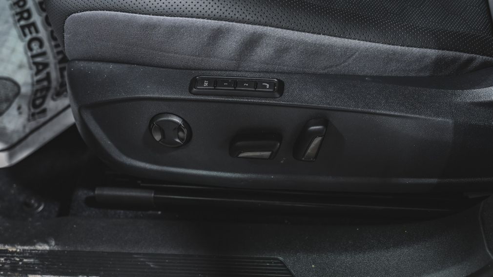 Volkswagen ID.4 Pro S 2024 d’occasion à vendre - 15