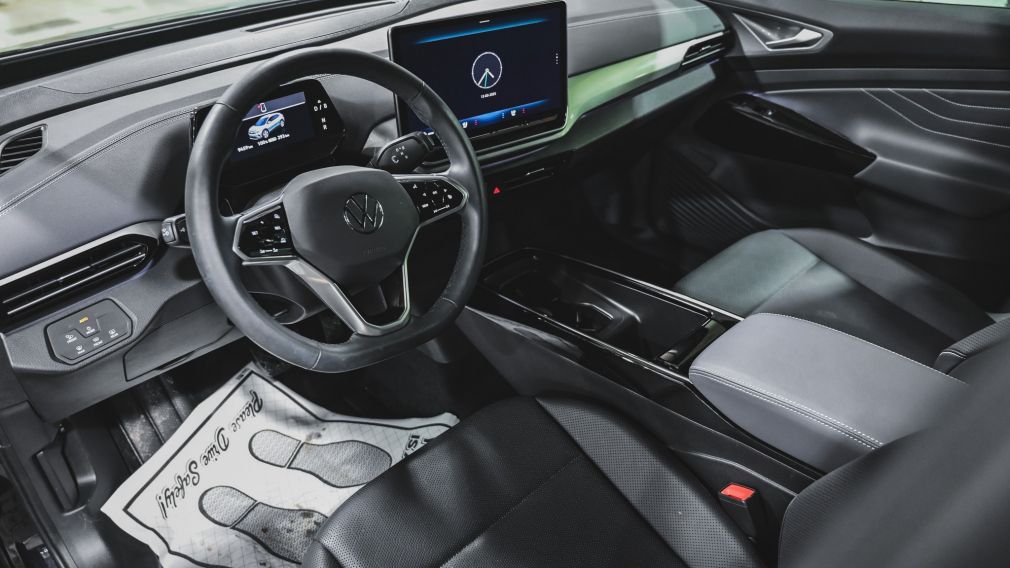 Volkswagen ID.4 Pro S 2024 d’occasion à vendre - 16