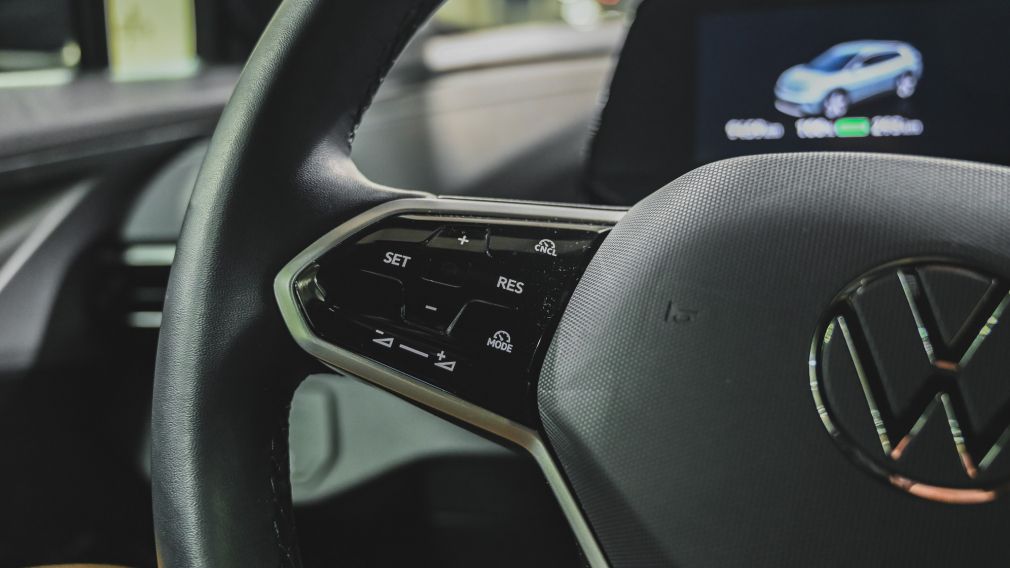Volkswagen ID.4 Pro S 2024 d’occasion à vendre - 17