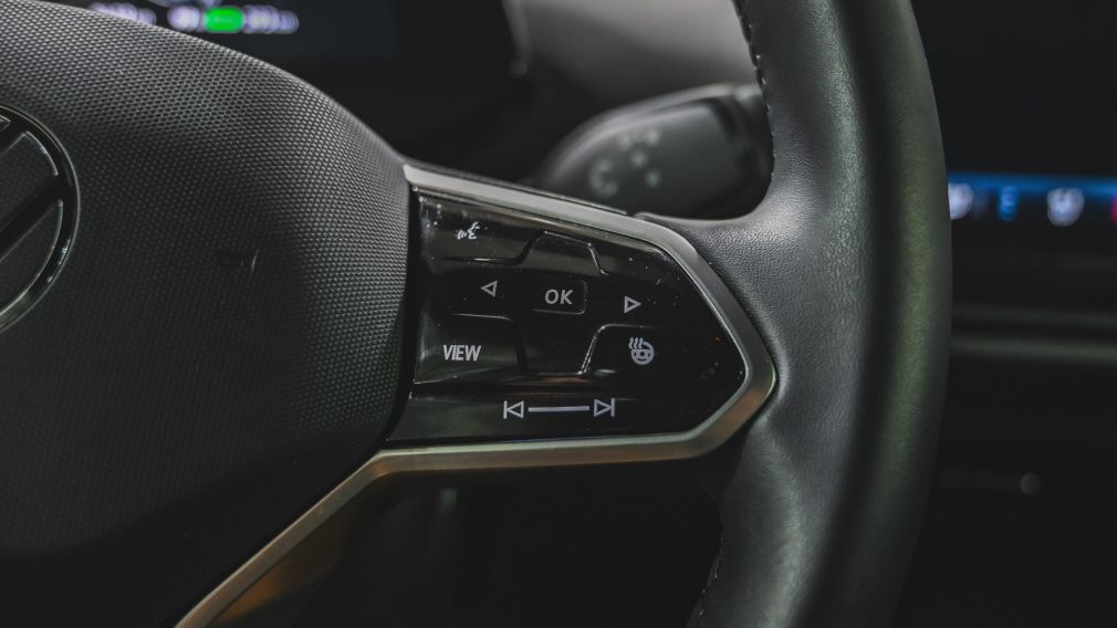 Volkswagen ID.4 Pro S 2024 d’occasion à vendre - 18