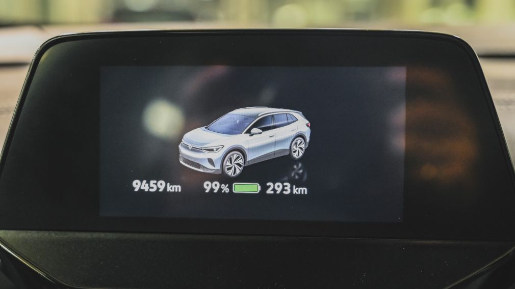 Volkswagen ID.4 Pro S 2024 d’occasion à vendre - 19