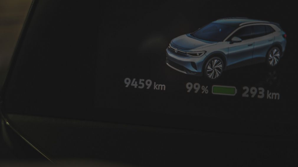 Volkswagen ID.4 Pro S 2024 d’occasion à vendre - 20