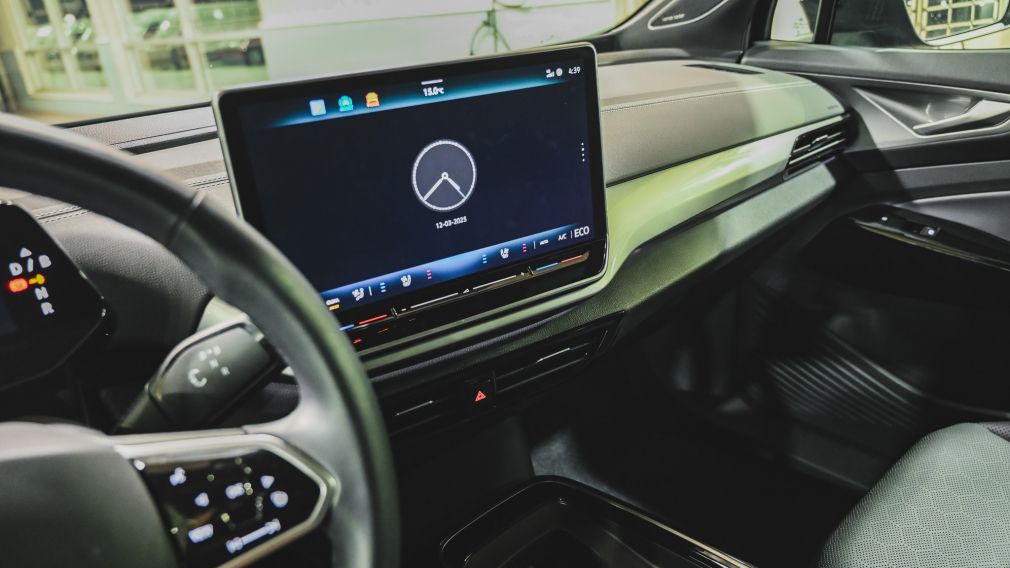 Volkswagen ID.4 Pro S 2024 d’occasion à vendre - 21