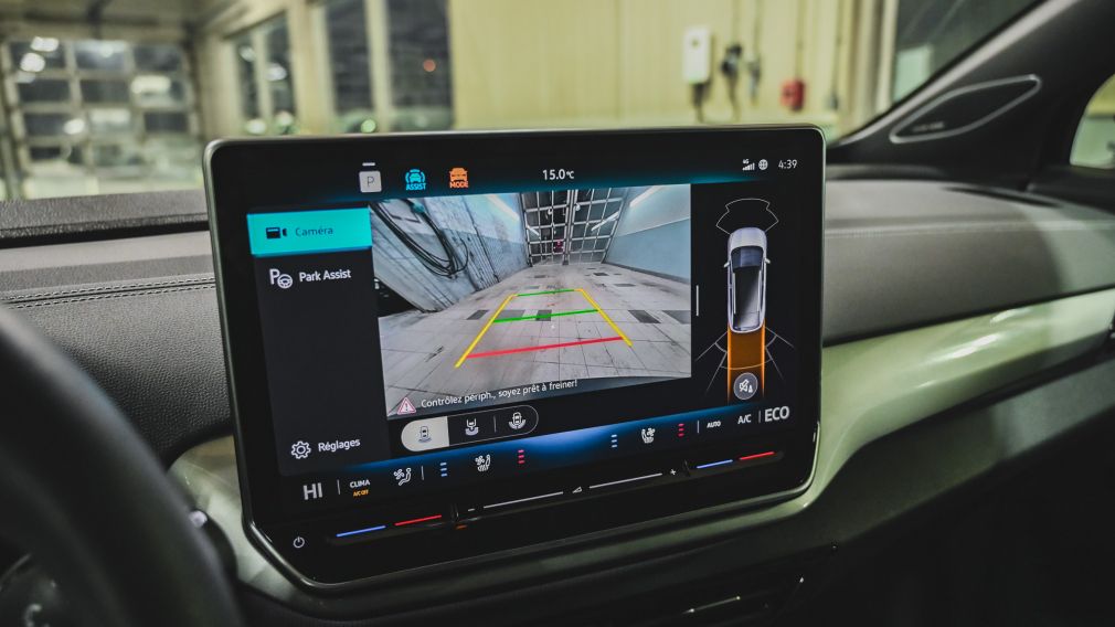 Volkswagen ID.4 Pro S 2024 d’occasion à vendre - 22