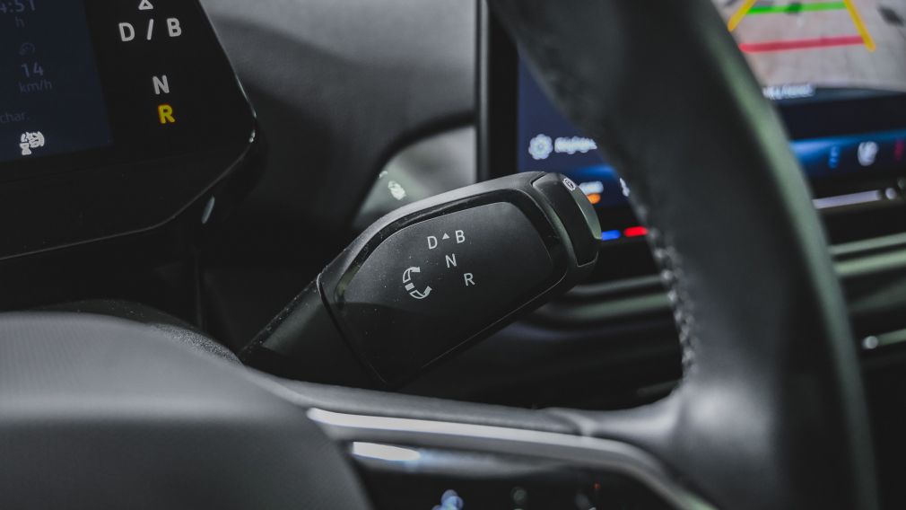 Volkswagen ID.4 Pro S 2024 d’occasion à vendre - 23